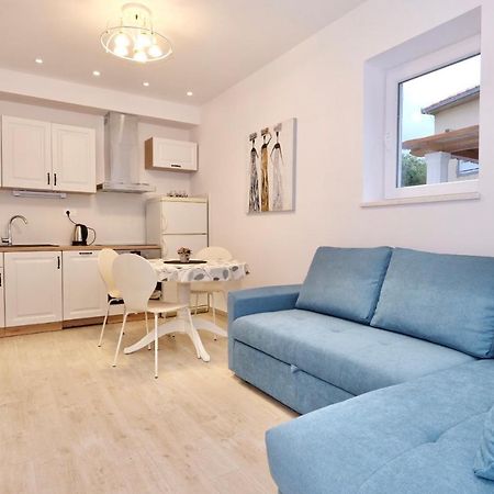 Apartment Smile Solin Extérieur photo