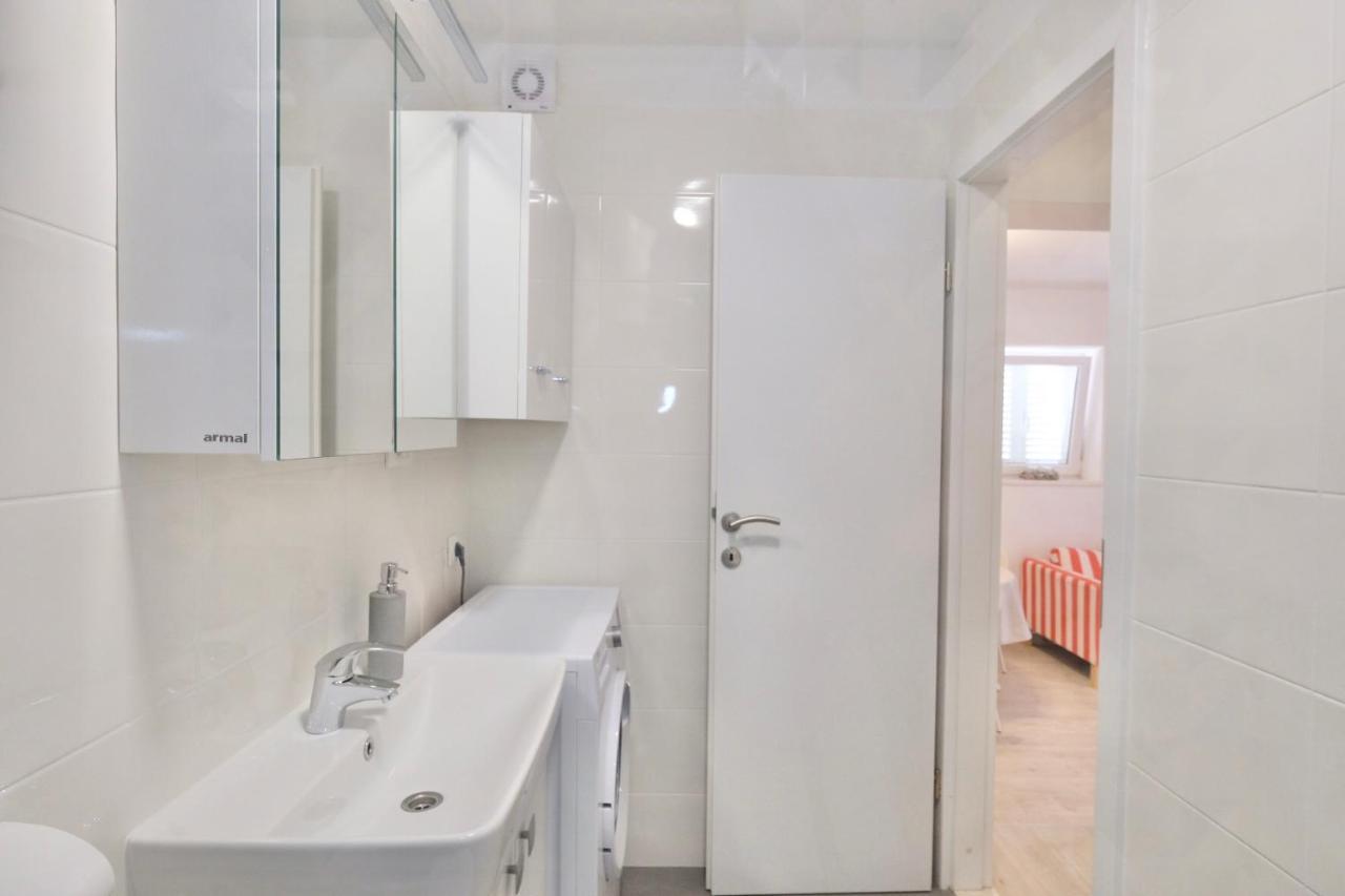Apartment Smile Solin Extérieur photo