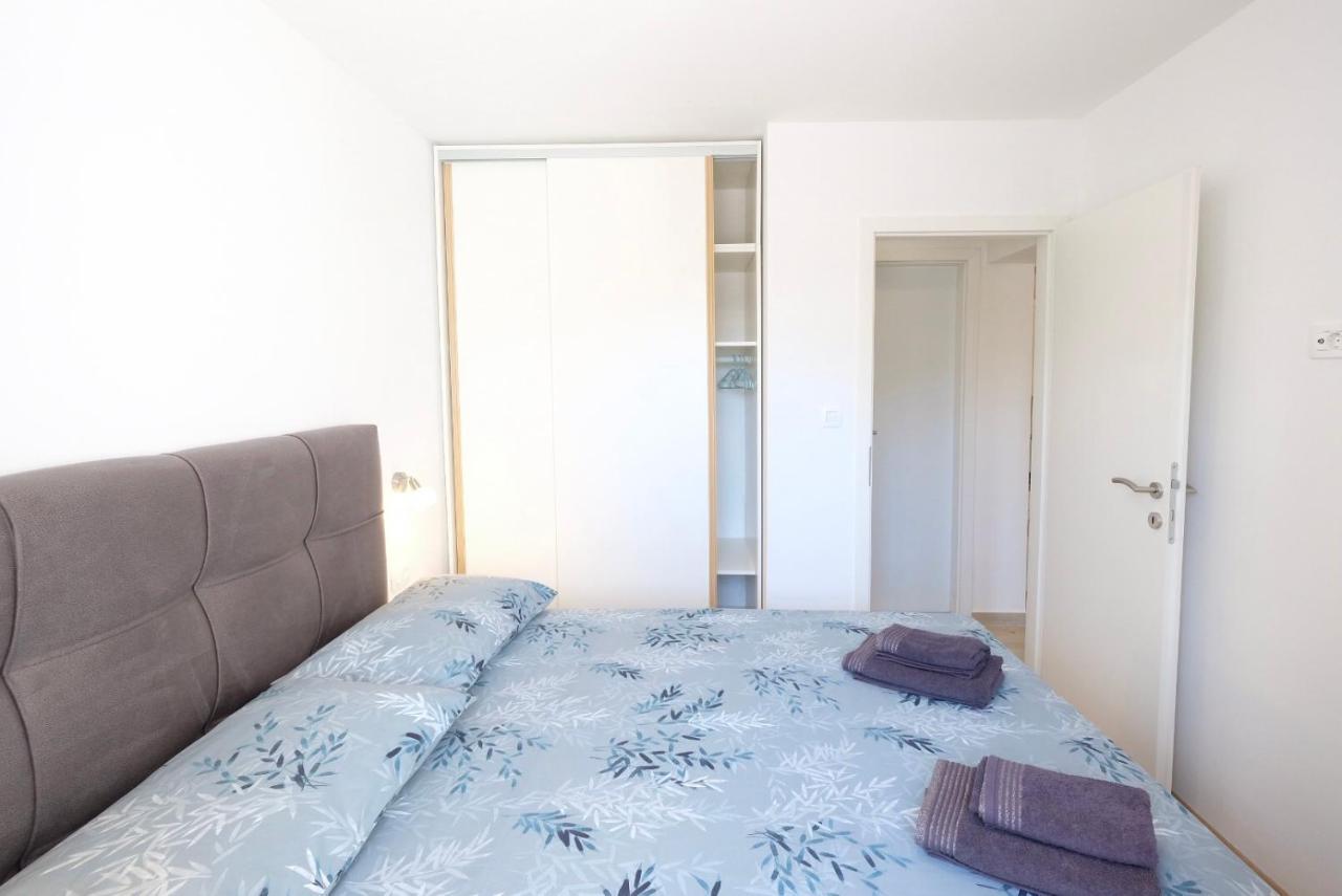 Apartment Smile Solin Extérieur photo