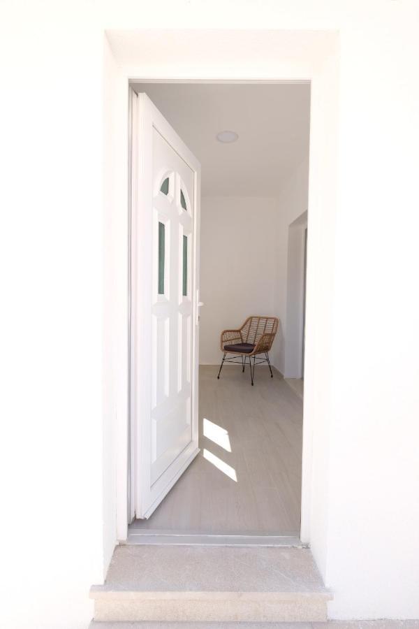 Apartment Smile Solin Extérieur photo