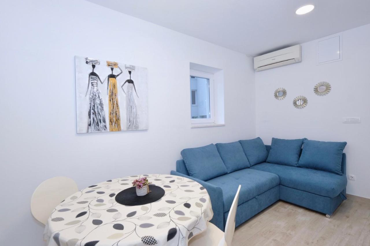 Apartment Smile Solin Extérieur photo
