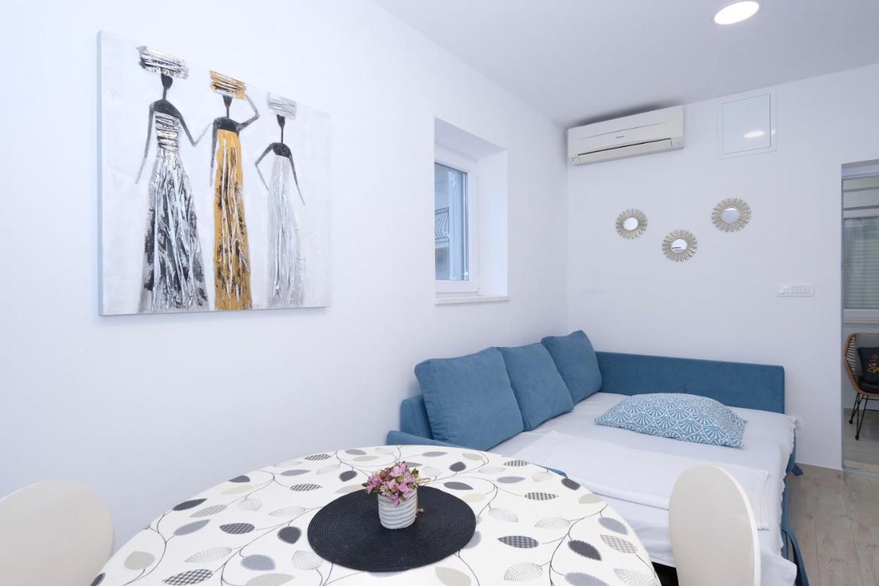 Apartment Smile Solin Extérieur photo
